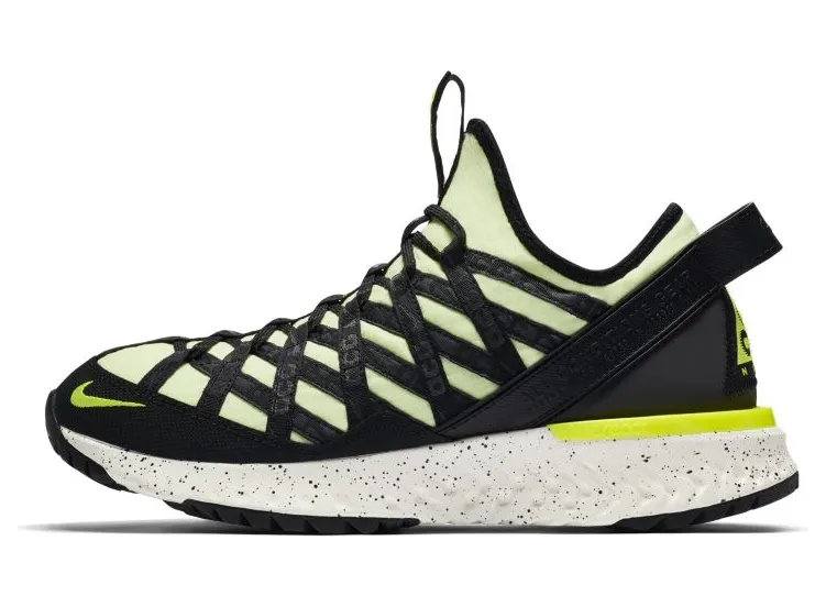 Nike ACG React Terra Gobe Groen (BV6344-701)
