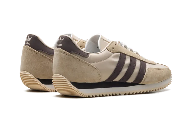 Adidas Achille SPZL “Liam Gallagher – Stone Khaki” (JR4878)