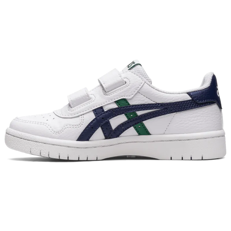 Asics JAPAN S PS White/Peacoat (1204A008.115)