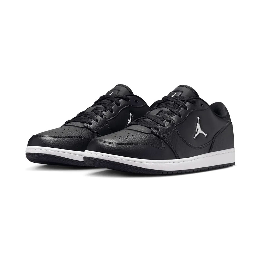 Air Jordan Series Black (IQ5698-001)