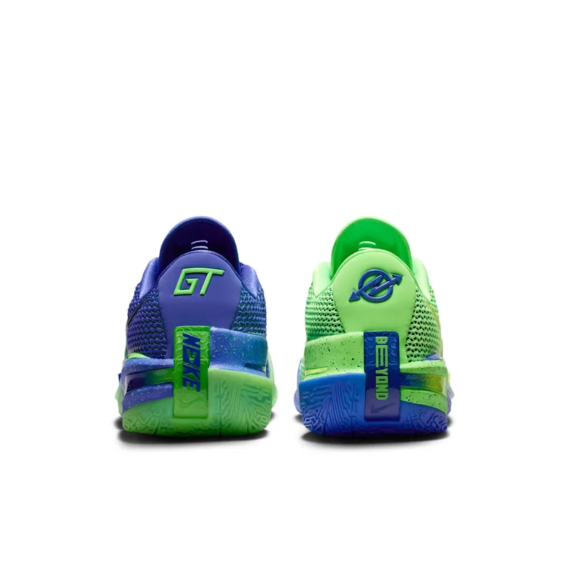 Nike Air Zoom GT Cut “Sprite” (CZ0175-301)