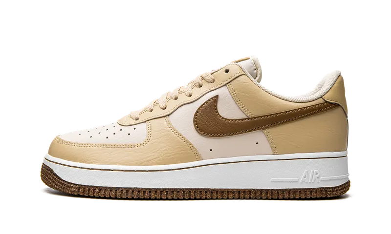 Nike Air Force 1 Low ’07 LV8 “Inspected by Swoosh” (DQ7660-200)