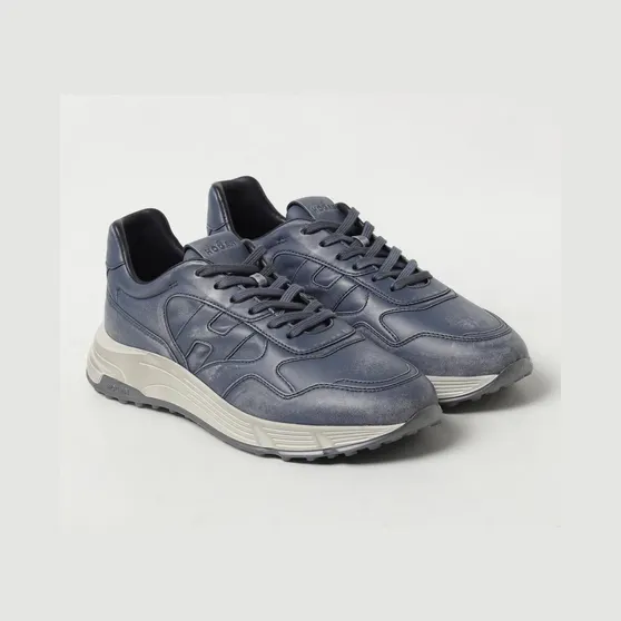 Hogan Sneakers Denim (HXM5630EC01SYVU006)
