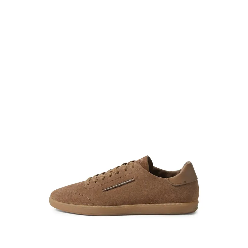 Zegna Dark Beige Suede 232 “Brown” (RLHSOY S8218Z COC)