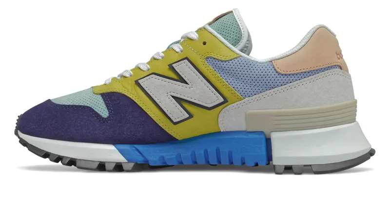 New Balance RC_1300 Tokyo Design Oatmeal/Marigold (MS1300TF)