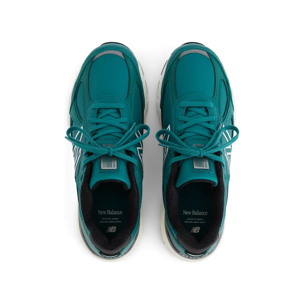 New Balance 990v4 MADE IN USA “TEAL WHITE” (U990TW4)