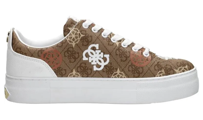 Guess sneaker Beige (6000065077C43)
