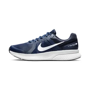 Nike Run Swift 2 Blue “Midnight Navy / Obsidian / White” (CU3517-400)