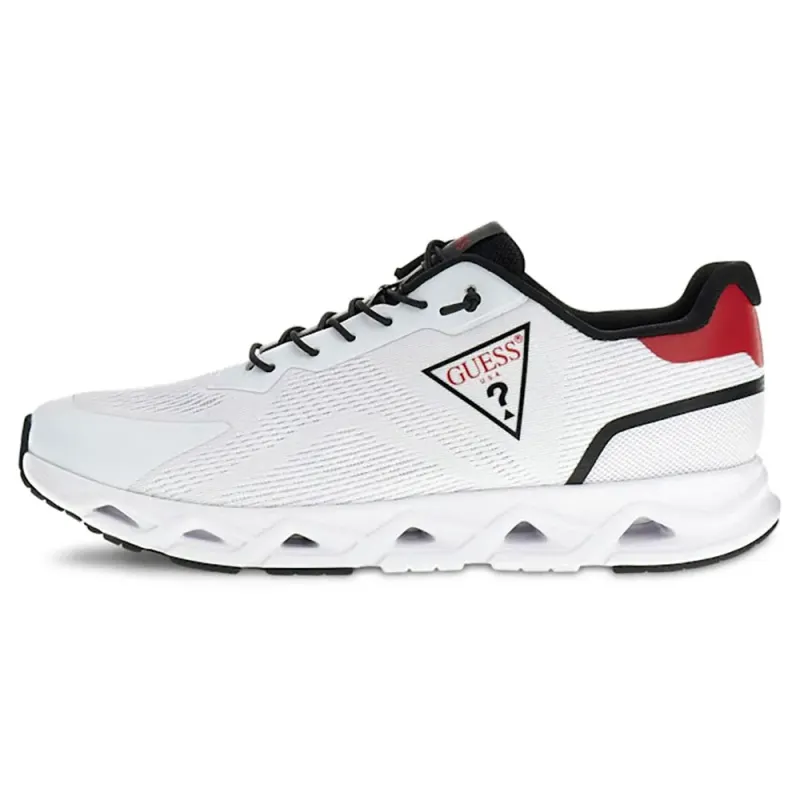 Guess sneaker White (FMTEASELE12-WHIRE)