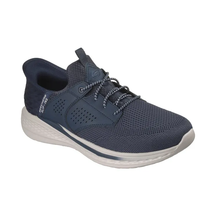 skechers-relaxed-fit 210889_NVY