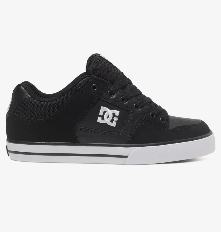 DC Pure Black (300660blw)