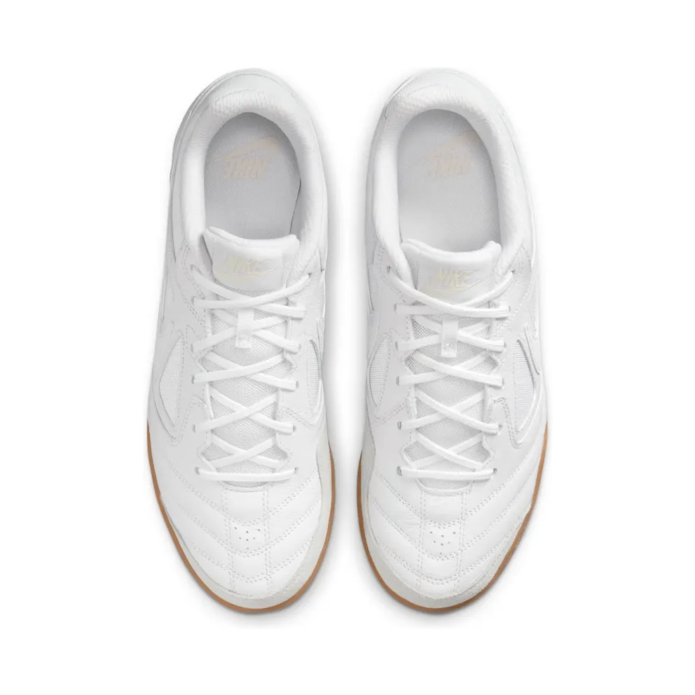 Nike Gato (white / white / gum light brown) – HQ6019-100