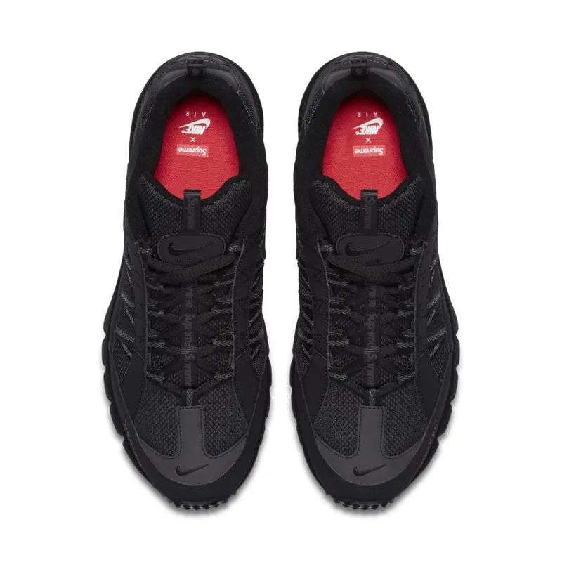 Nike x Supreme Air Humara Black (924464-001)
