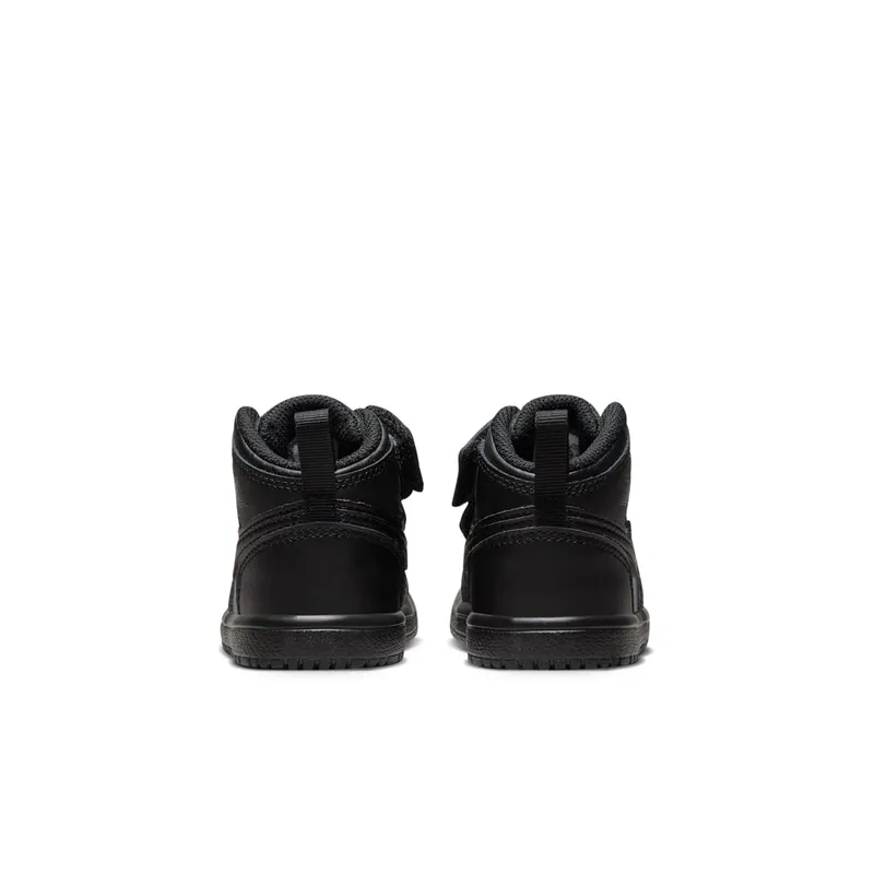 Jordan 1 Mid ALT Black (DR9744-093)