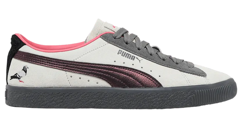Puma Suede atmos Staple (381160-01)
