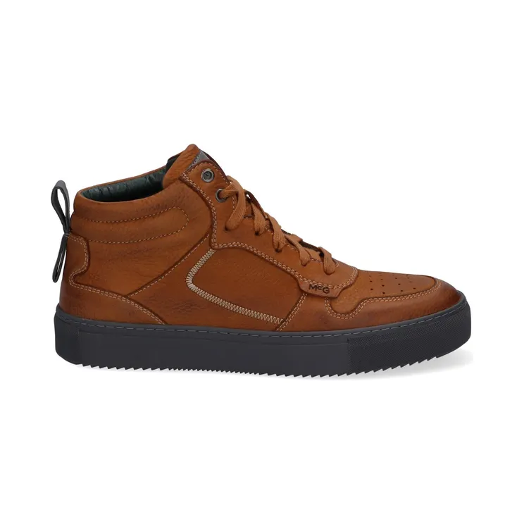 McGregor Brown (621300555)