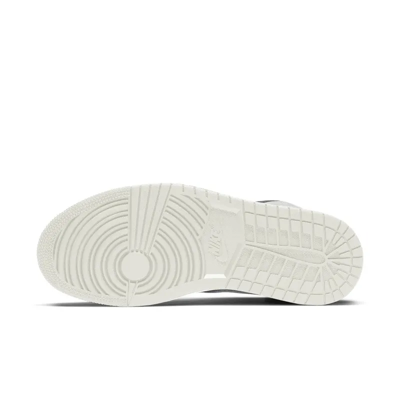 Air Jordan WMNS 1 Mid Grey Onyx (2020) (BQ6472-020)