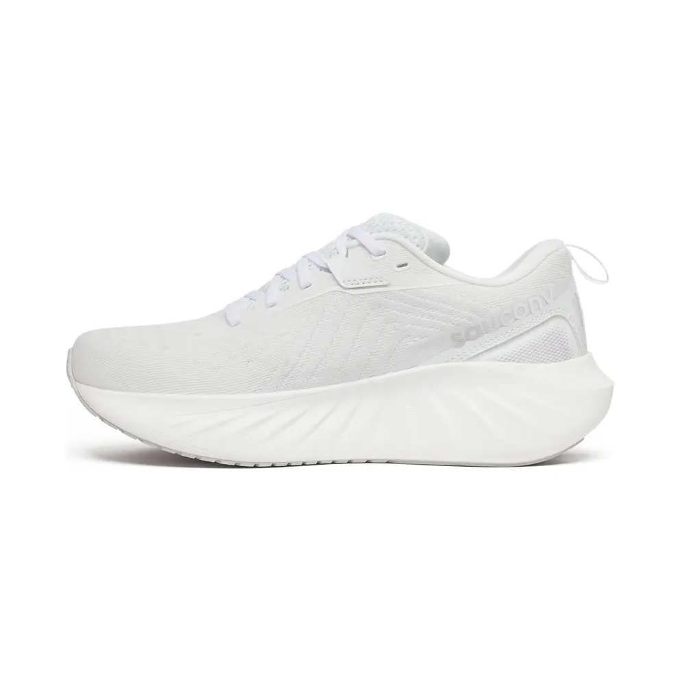 Saucony Triumph 22 White (S10964-203)