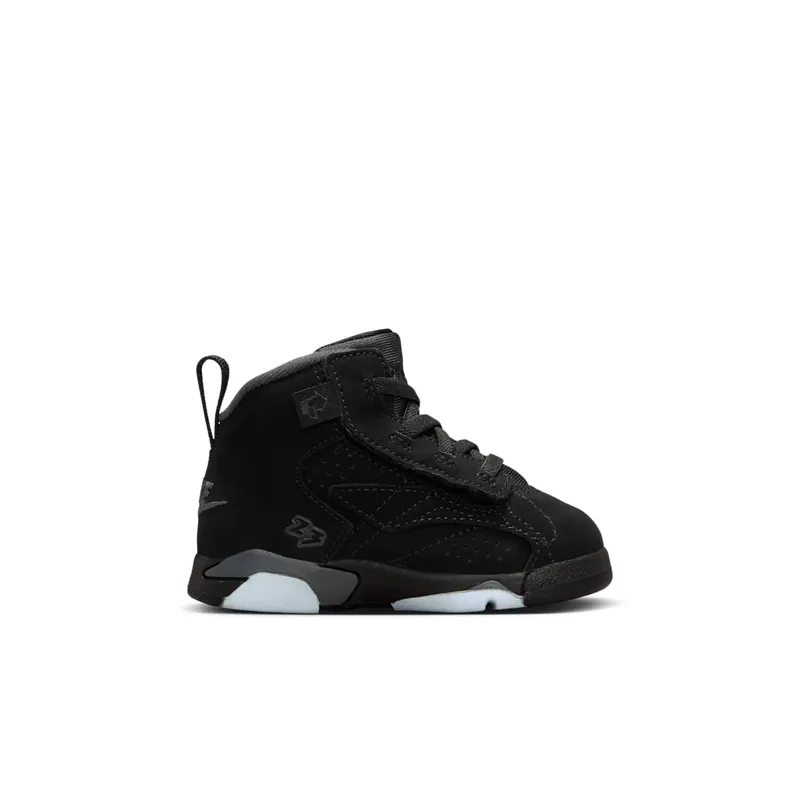 Jordan MVP TD “Black Dark Grey” (DZ5576-001)