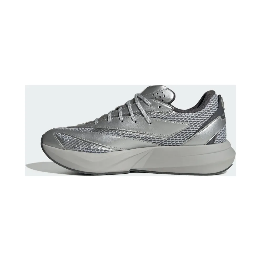 Adidas Mercedes – AMG Petronas Formule 1 Lightblaze Matte Silver / Silver Metallic / Grey Two (JQ1944)