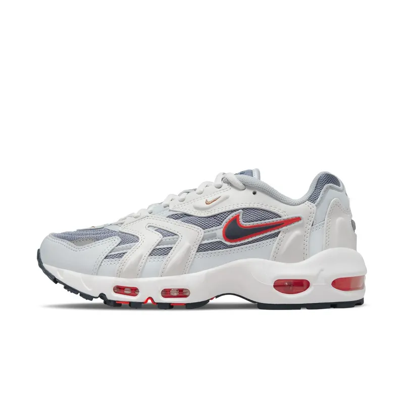 Nike Air Max 96 II Grey (DN2253-400)