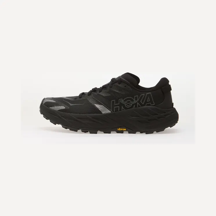 Hoka One Hoka One Speedgoat Black (1171928BCKT)