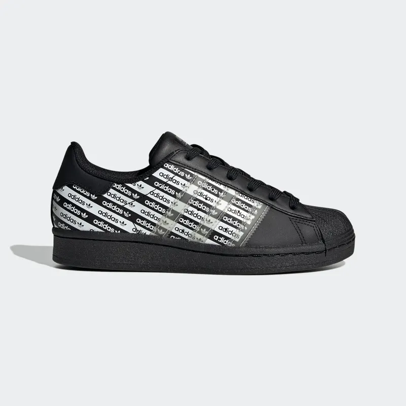 Adidas Originals Superstar J (FV3762)