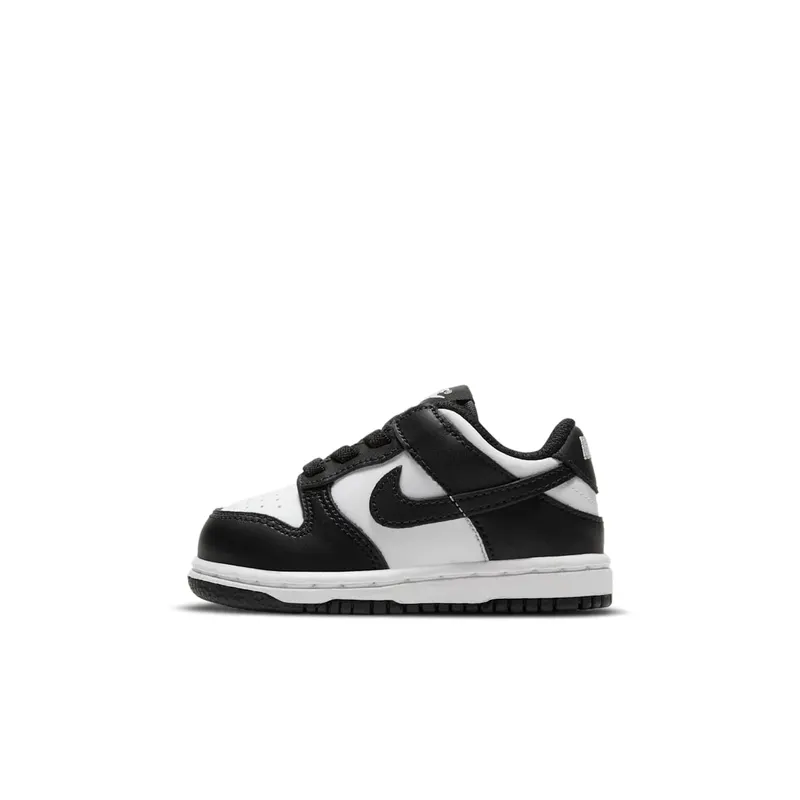 Nike Dunk Low Baby/Toddler White (CW1589-100)