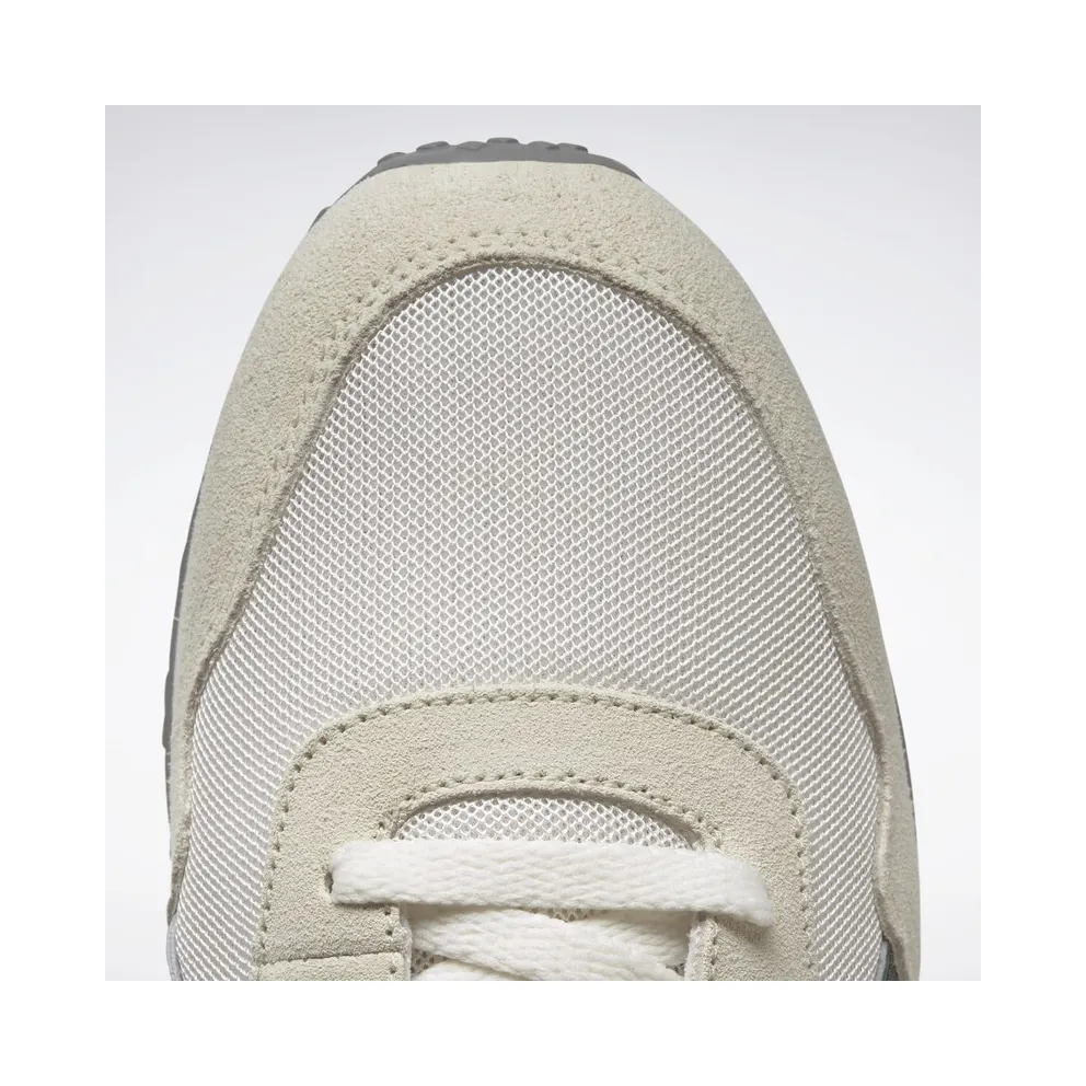 Reebok Royal Ultra Chalk / Forest Green / Pure Grey 5