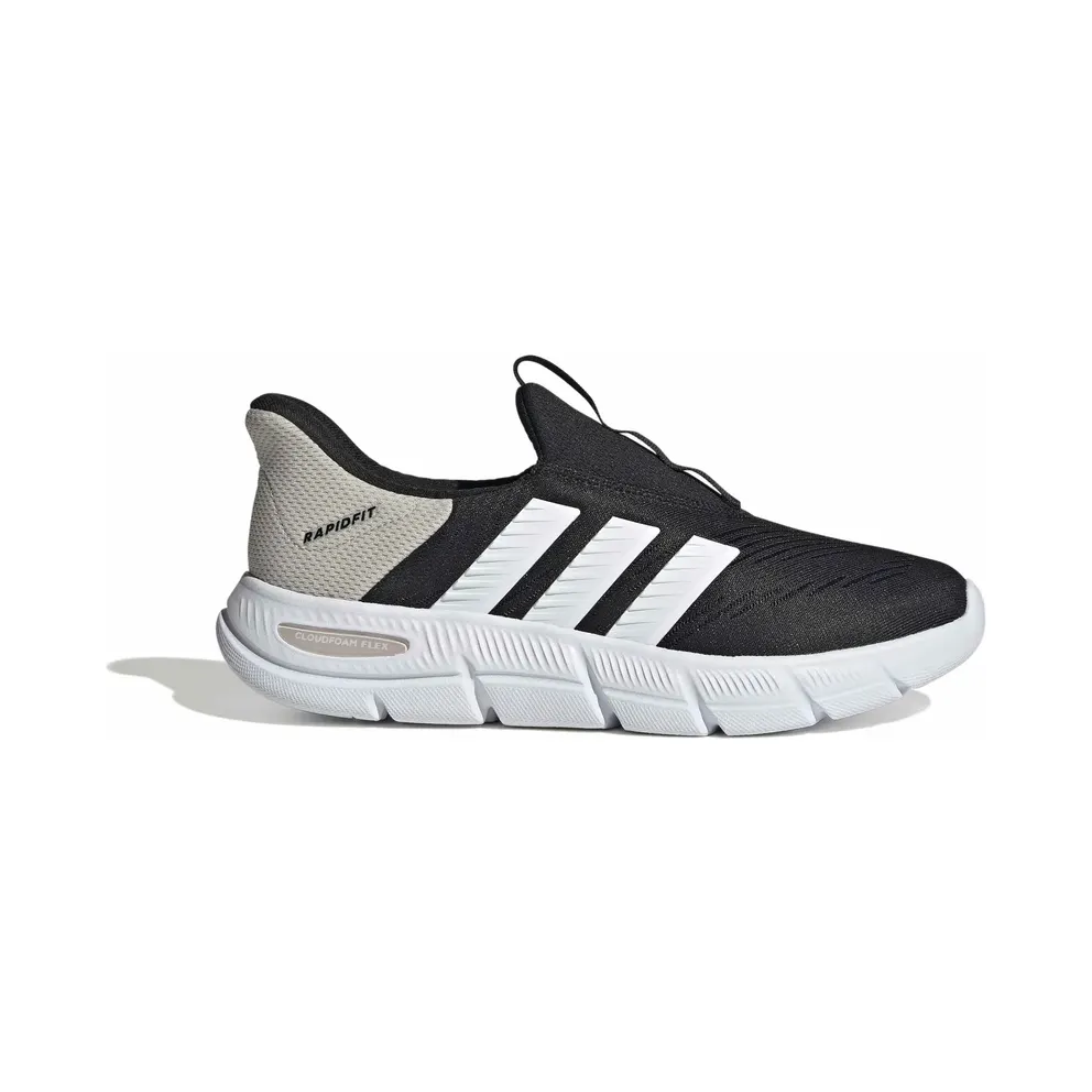 Adidas Flex Rapidfit Schwarz (HQ4941)