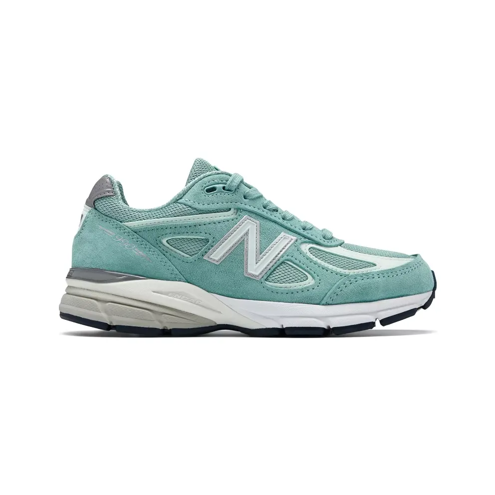 New Balance 990v4 Mineral Sage (W)