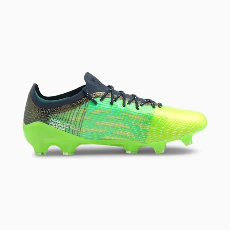 Puma Ultra 1.3 FG AG “Green Glare” (106477-04)