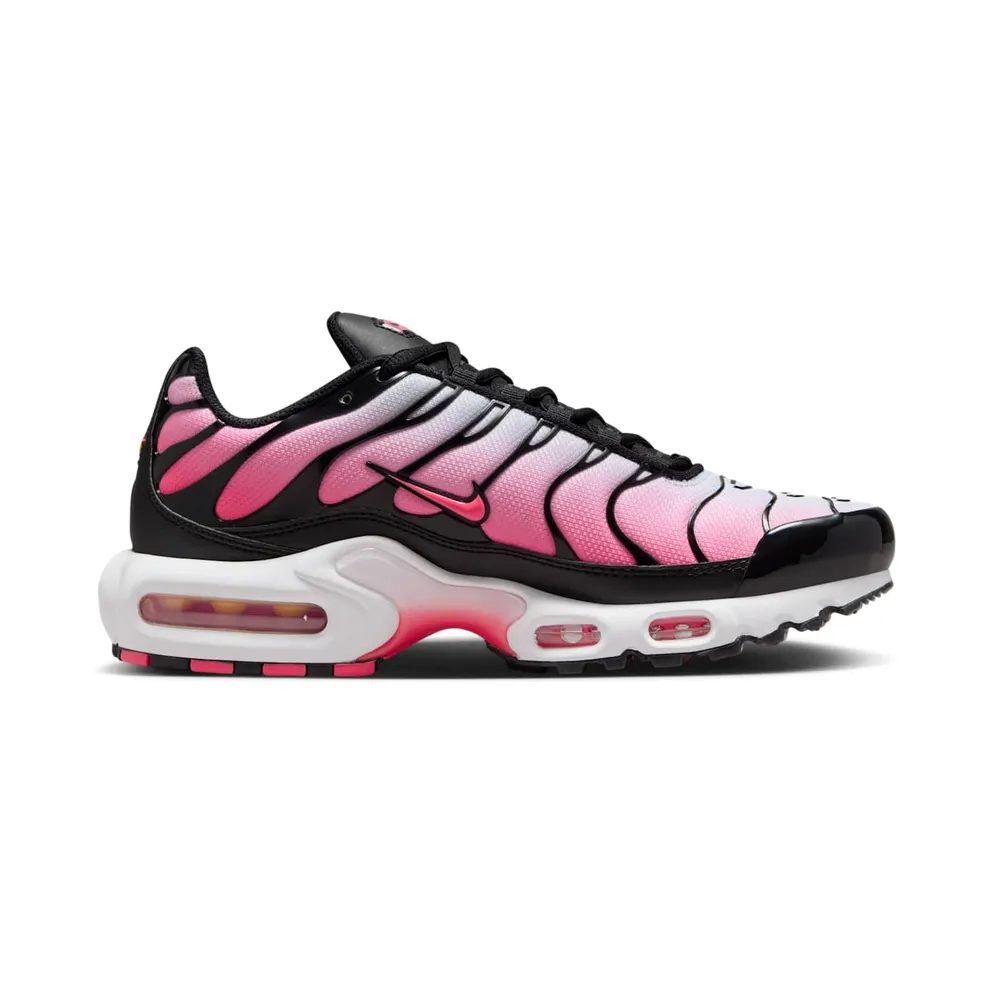 Nike Air Max Plus Black Hot Punch (DZ3670-002)