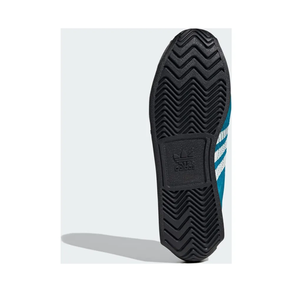 adidas Country OG Low Trainers Active Teal / Core Black / Ash (ID3545)