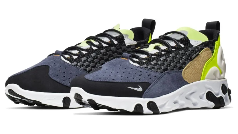 Nike React Sertu ‘The 10th’ (2019) (AT5301-002)