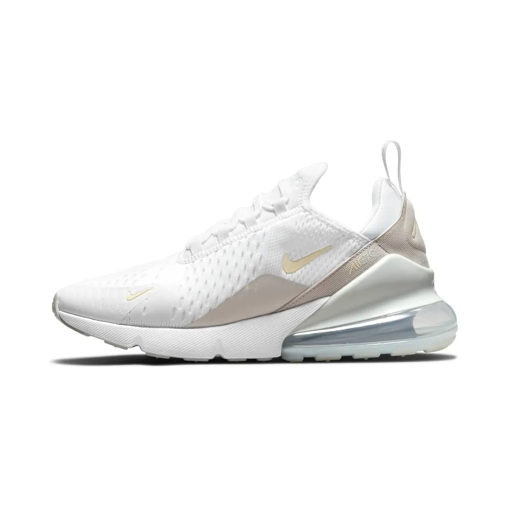 Nike Air Max 270 Essential Weiß (DN5461-100)