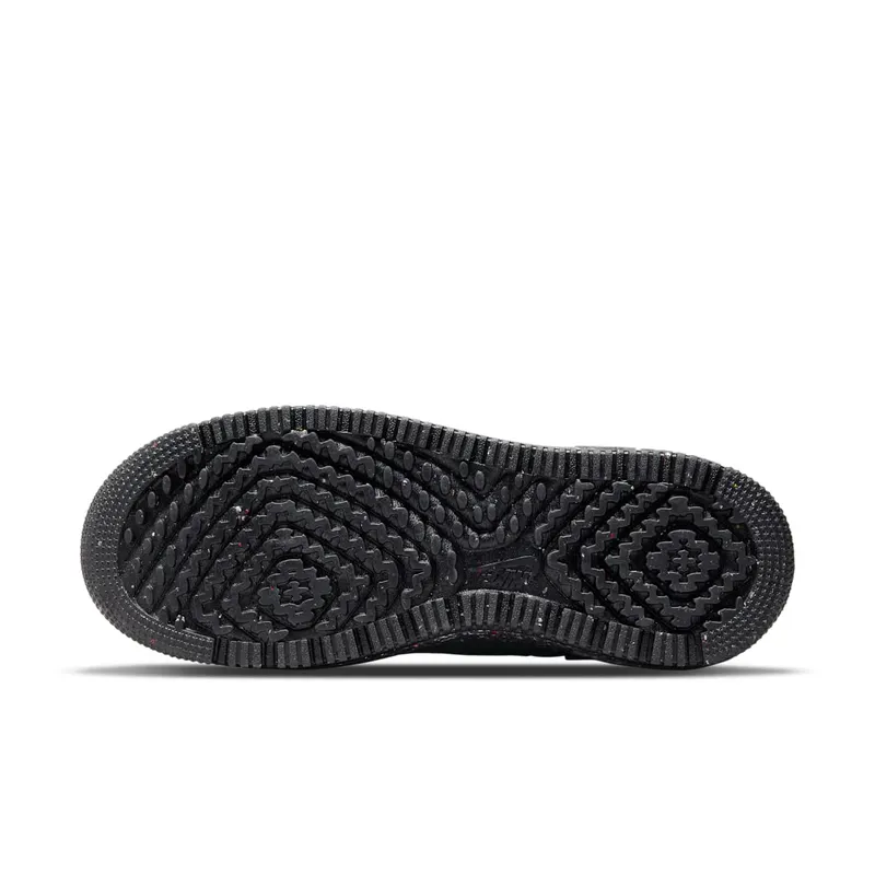 Nike Air Force 1 Boot Brown 50% Sustainable Materials (DD0747-300)