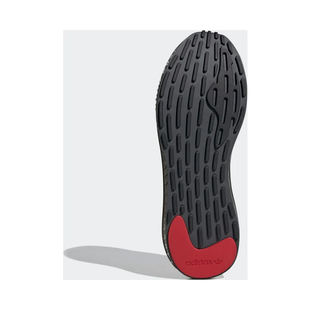 adidas 4D Fusio Screaming Orange / Core Black / Solar Red (FY5929)
