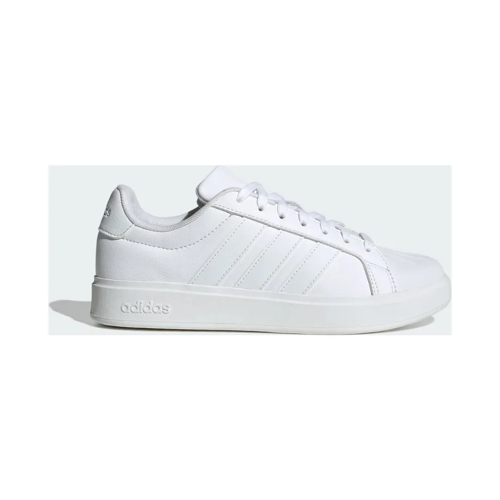 adidas Streettalk Triple White (JP8283)