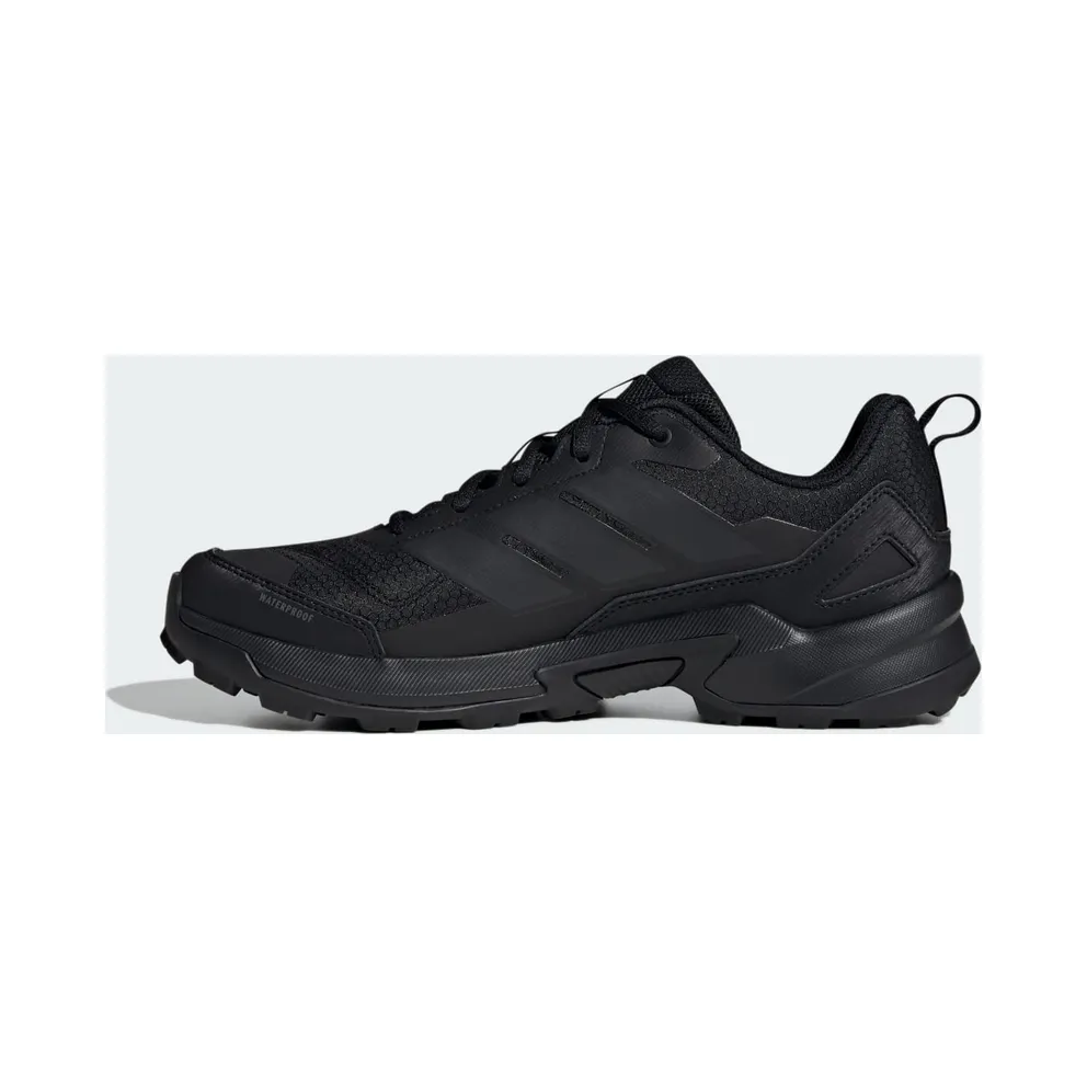 Adidas Terrex Eastrail 3 Climaproof Hiking Shoes Core Black / Carbon / Grey Four (JR4008)