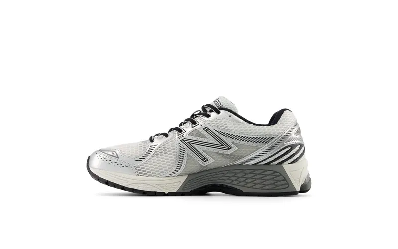 New Balance 860v2 Milky Way Pack Optic White (ML860GB2)