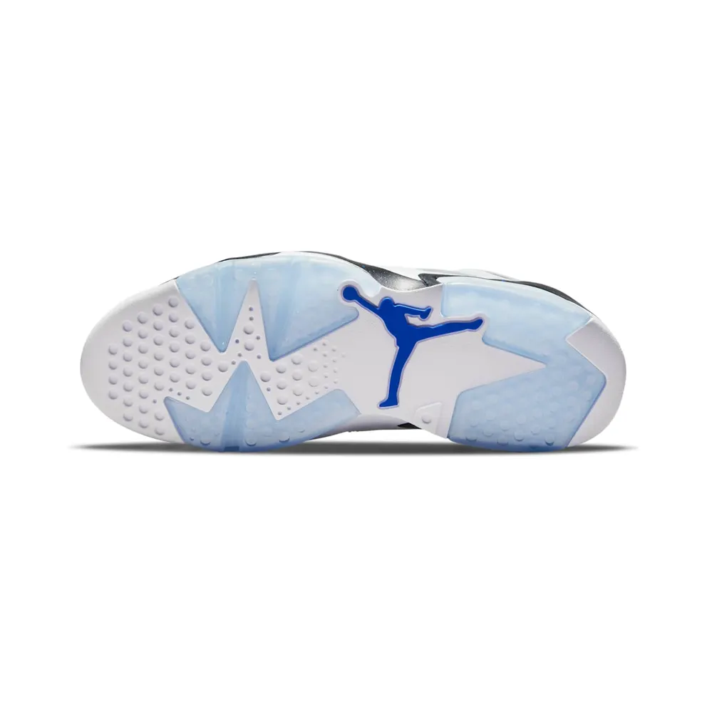 Jordan Flight Club 91 Hyper Royal Speckle (DH5424-101)