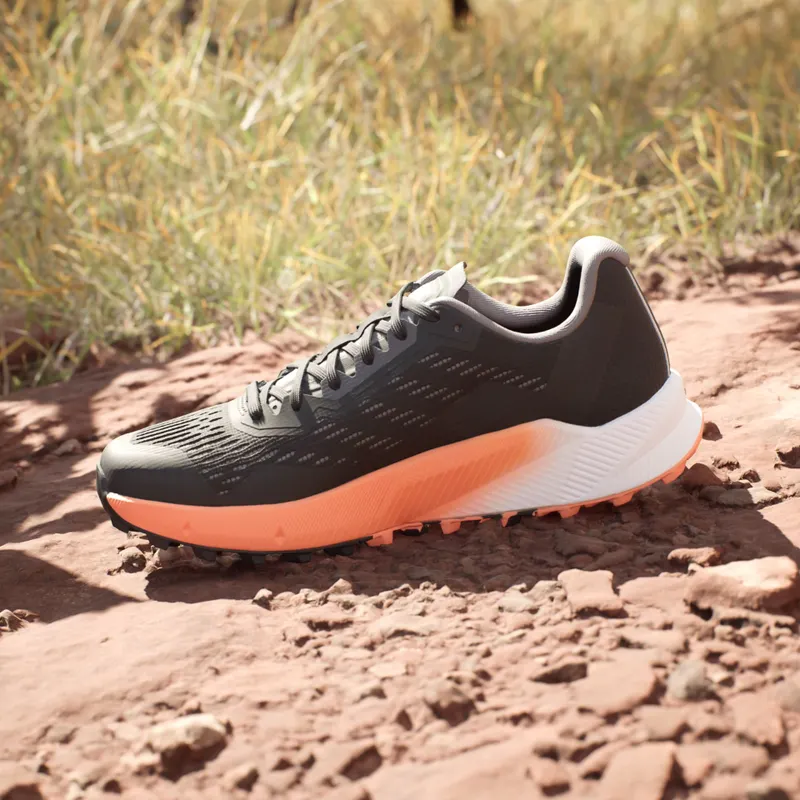 Adidas Agravic Flow Trail Running 2.0 (ID2502)