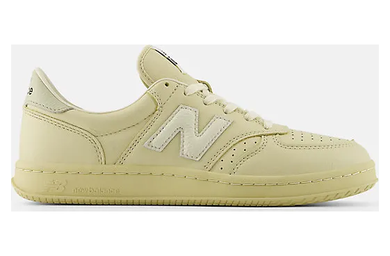 Auralee x New Balance T500 ‘Asparagus Green’ (CT500AL)