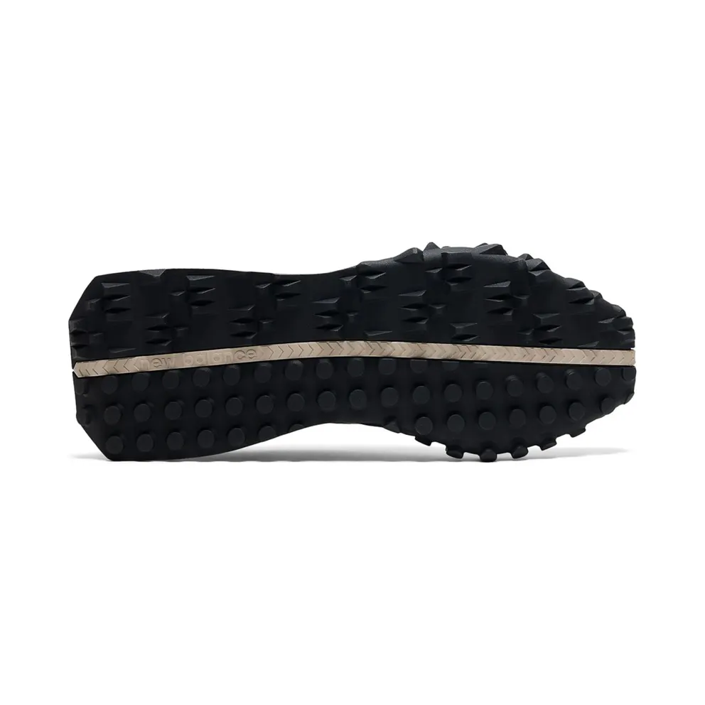 New Balance New Balance Unisex XC-72 Black/Beige (UXC72DA1)