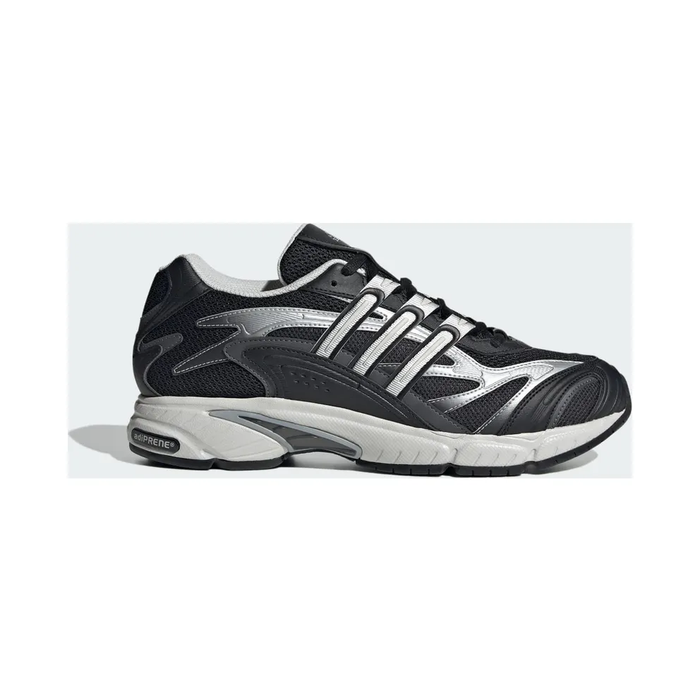 Adidas Temper Run 2.0 Core Black / Grey One / Grey Five (IH0404)
