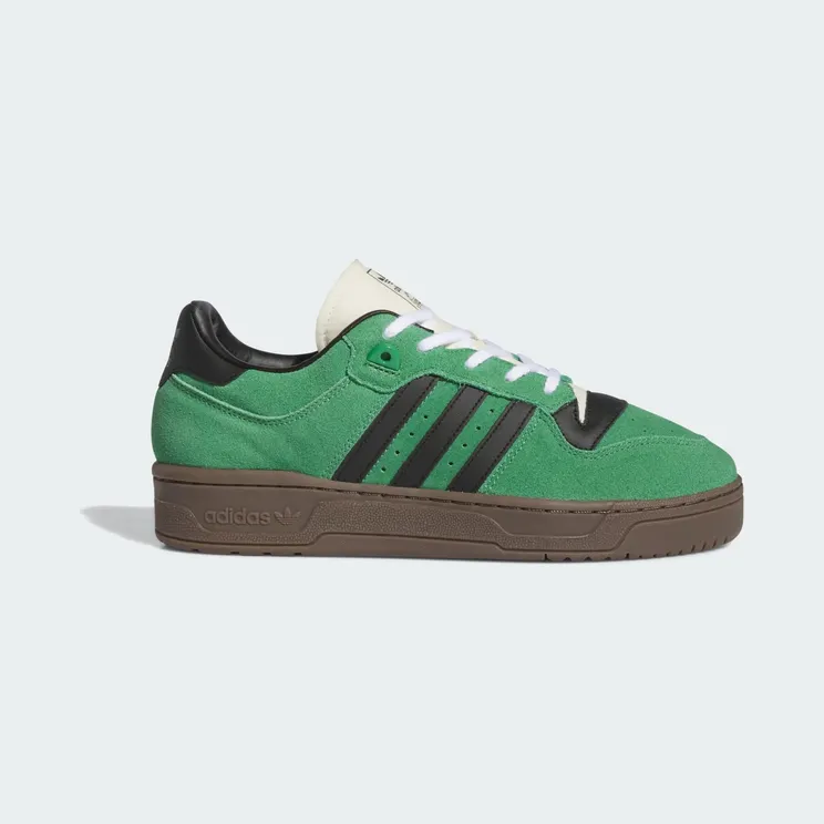 Adidas Rivalry “Preloved Green” (ID8409)
