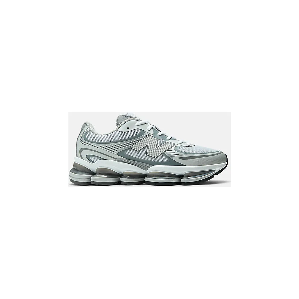 New Balance Abzorb 2000 White Grey (U2000DSM)