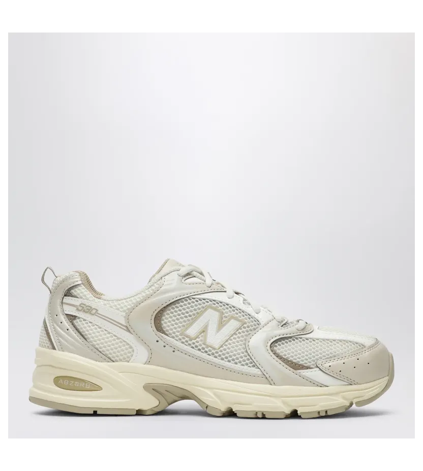New Balance 530 Sneakers – Weiß (MR530)