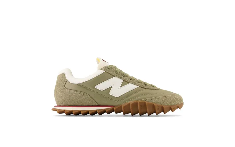 New Balance New Balance Unisex RC30 Green/White/Red (URC30BB)